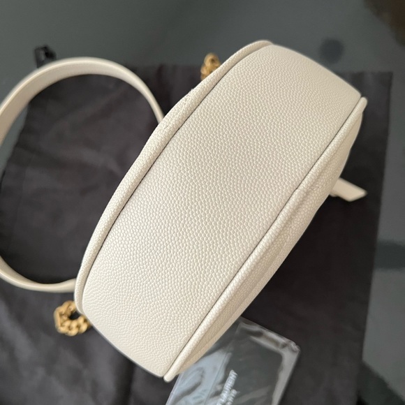 ❌SOLD❌ Authentic saint Laurent bag - Picture 6 of 8